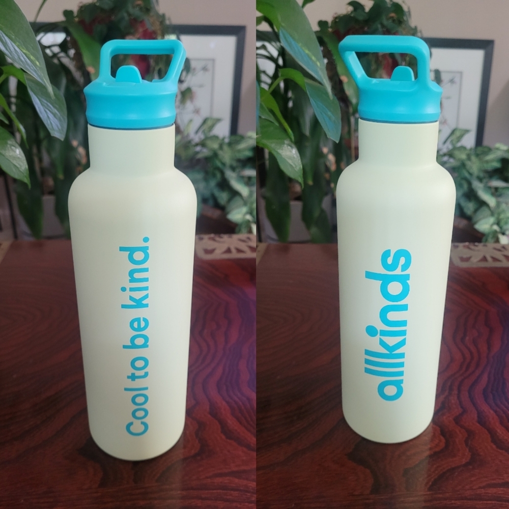 Allkinds Water Bottle